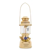 Turisticka uljana lampa Petromax HK500 17 x 17 x 40 cm boja: žuta