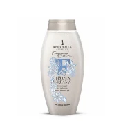 Afrodita Gel za tuširanje Frozen dreams, 250ml