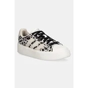 Adidas ženske patike Streettalk Bold, KJ0401, bež