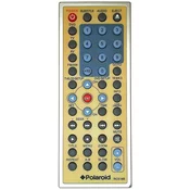 General POLAROID RC-518B - compatible General-branded remote control