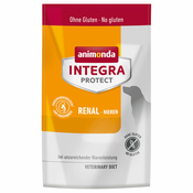 Animonda Integra Protect ledvice Renal - 4 kg