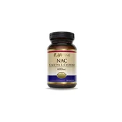 LifeTime NAC N-acetilcistein kapsule, dodatak prehrani