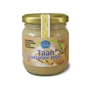 Taan puter od susama 330g, Beyond