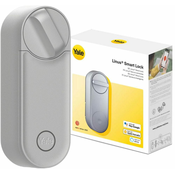 Yale Linus L2 Smart Lock silber
