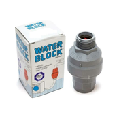 Water Block - zahčita proti izlitju vode