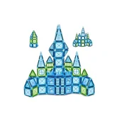 Mamido Magnetna sestavljanka Magic frozen 200 delov
