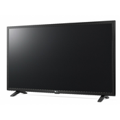 Televizor LG 32LQ63006LALED32Full HDsmartwebOS ThinQ AIcrna
