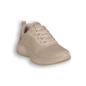 Skechers Ženske patike Bobs Infinity, 117550-TPE, Bež