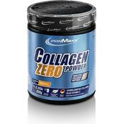 IRONMAXX Kolagen Zero prah, 250g - egzoticni tropski okus