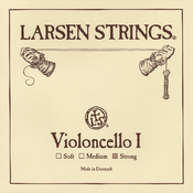 LARSEN STRUNA ZA ÄOELO 1A - MEDIUM