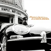 Maxi Jazz & E-Type Boys - Simple.. Not Easy (LP)