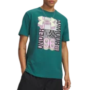 Under Armour Majica Under Armour Logo Collage T-Shirt