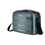 Travelite Air Base Beauty Case Ice Blue