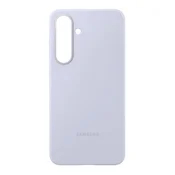 Samsung S25 FE SAMSUNG silikonska maska za telefon svijetloplava EF-PS731CLEG