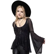 Gothic in punk majica moška - Spectralis - KILLSTAR - KSRA011946