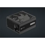 CORSAIR modularno napajanje, RM850x, 850W, ATX 3.1, PCIe 5.1, 14 cm, Cybenetics Gold CP-9020270-EU