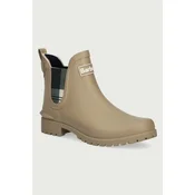 Barbour gumijasti škornji ženski Wilton