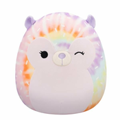 SQUISHMALLOWS Mavrični jež - Groovy, 30 cm