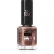 Rimmel WonderBond lak za nohte odtenek 12 ml