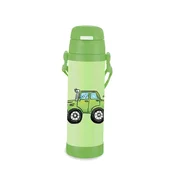 shumee Termo vrček za otroke 500 ml Auto | Maestro MR-1640-50-B