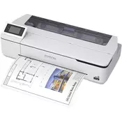 Epson - Tiskalnik Epson SureColor SC-T3100N A1