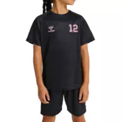 Hummel Dres Hummel Shimmer T-Shirt Kids
