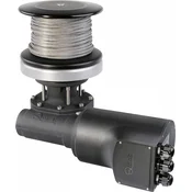 Quick Thor TH pritezno vitlo - 1400W - 24V