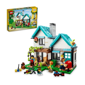 LEGO Bricks Creator Ugodna kuca