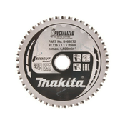 MAKITA TCT žagin list za kovino Efficut 136 mmx20mmx45T MCCS13645E B-69272