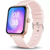 Niceboy Watch Lite 4 pametni satovi rose gold 1 kom