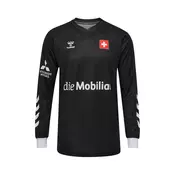 Hummel Dres črna/bela