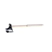 CAMP Ice screw Rocket 19 cm