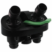 Adapter za cev Tetra EX 500/700/1000 Plus