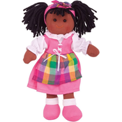 Bigjigs Toys Jessika 28 cm