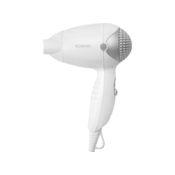 Bomann HT 8002 CB White 1200 W