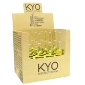 KYO Restruct System vialice za prestrukturiranje 12 x 10 ml