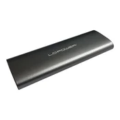 LC Power LC-M2-C-MULTI-2 kucište za M.2 SSD