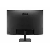LG 32mr50c-b 31.5/va,zakrivljen/1920x1080/100hz/5ms gtg/vga,hdmix2/freesync/vesa/crni monitor ( 32MR50C-B.AEUQ )