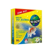Aktiviator za ribnike BIO-P5 proti algam in onesnaženju 50g