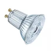 OSRAM VALUE GU10 6, 9W/840 PAR1680W 36° hladno