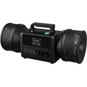 PHILIPS Philips Moving Sound TAMS80B The Tube brezžični zvočnik, (5000299043)