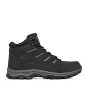 Trekking čevlji Sprandi CEO-MP07-91327-01 Črna