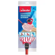 Vileda Vileda mikrovlakna in močna krpa za brisanje