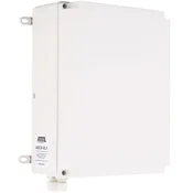 ABOX-XL1 - Zunanja omarica, 300 x 220 x 120 mm, IP56 - Atte