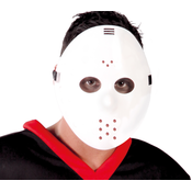 Guirca Maska Horor Hockey