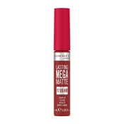 RIMMEL Tecni ruž za usne Lasting Mega Matte Fire Starter 500