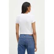 Levis A7419 0013 ESSENTIAL SPORTY TEE Bela