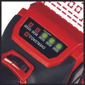 Einhell Akumulatorska kutna brusilica TP-AG 18/125 4431155