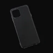 TELEMPIRE Silikonska maska za telefon Ultra thin za Motorola Edge 20 Lite providna