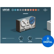 Universal Audio Verve Analog Machines (Digitalni izdelek)